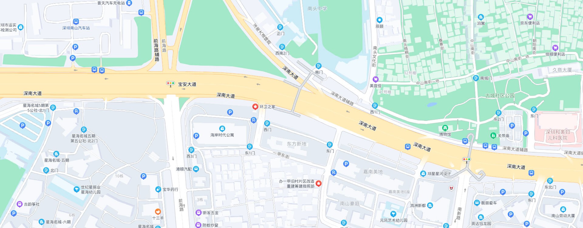 深圳市化試科(kē)技(jì )有限公司